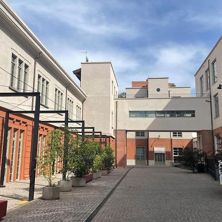 Seleda Lägenhet Florens Exteriör bild