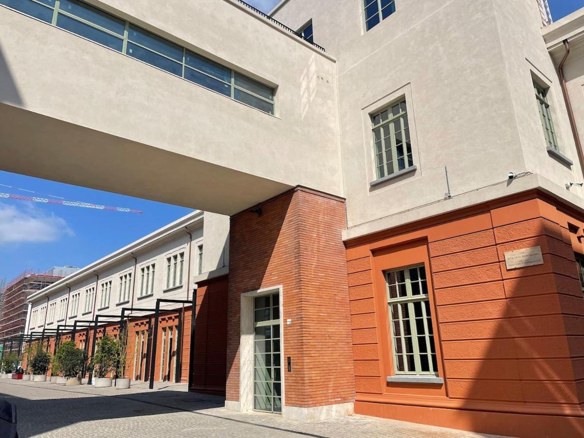 Seleda Lägenhet Florens Exteriör bild