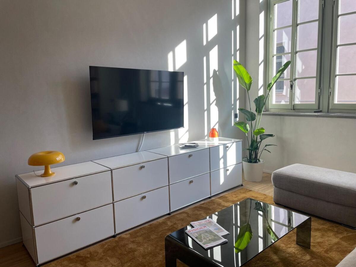 Seleda Lägenhet Florens Exteriör bild